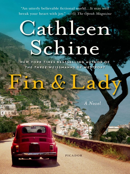 Title details for Fin & Lady by Cathleen Schine - Available